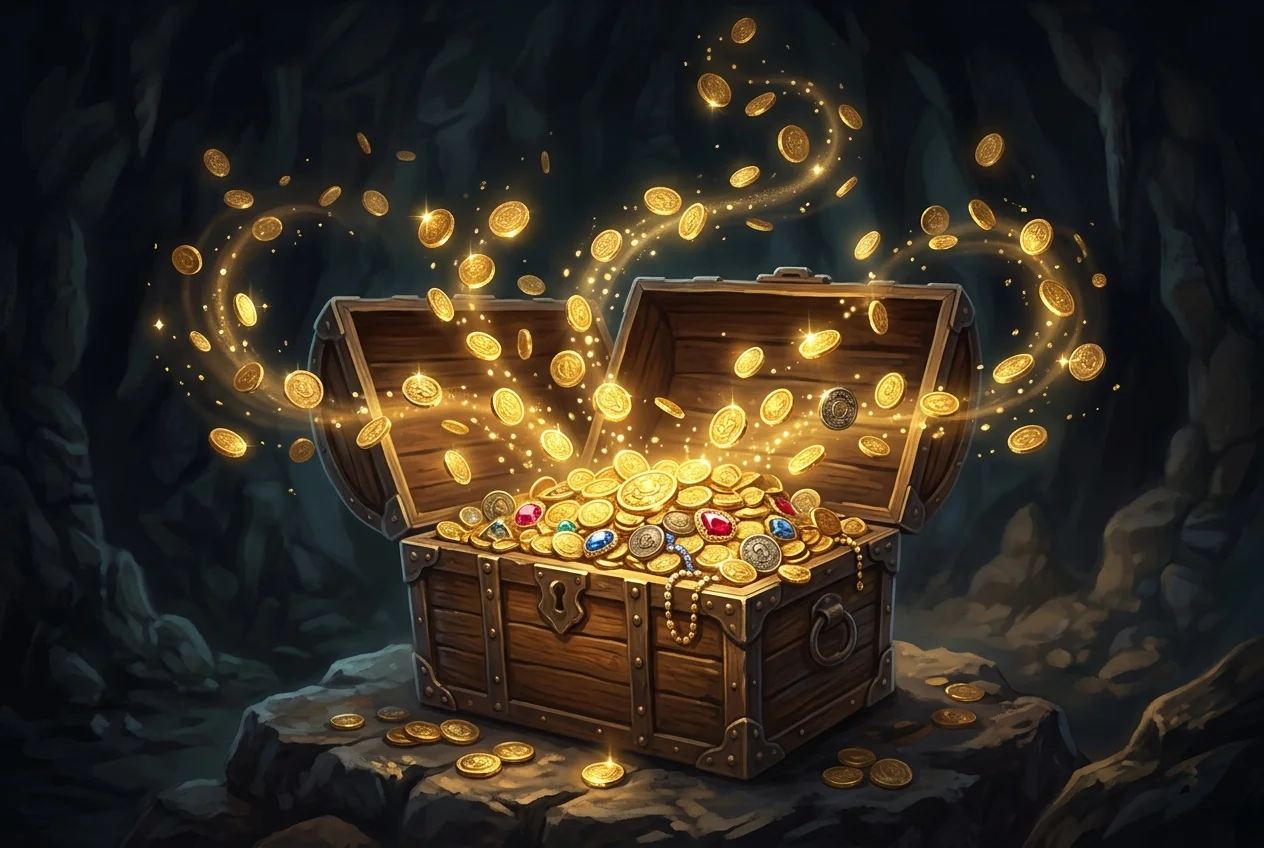 Winst met plafond 1Red