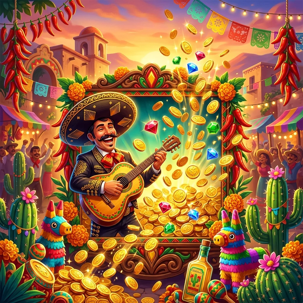 Chilli Heat Bonus at 7signs