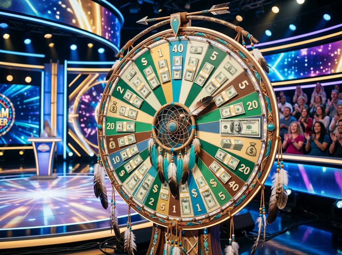 Dream Catcher at 7signs
