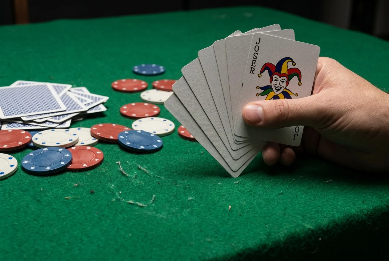 Table Games, 7signs games