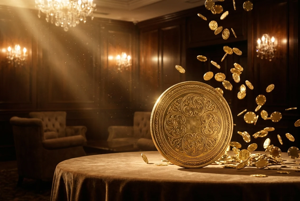 The deposit match 7signs